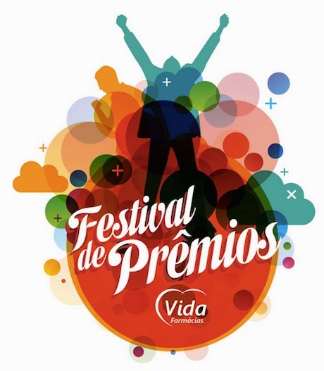 Participar promoção Vida Farmácias Festival de Prêmios