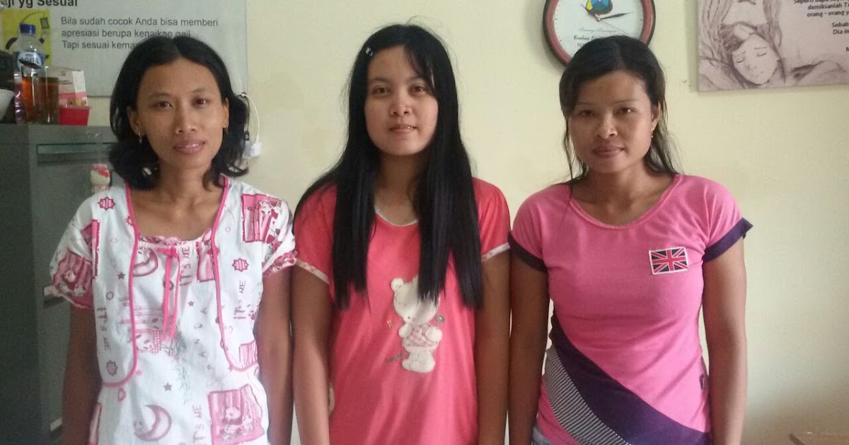 Yayasan Penyalur Pembantu Rumah Tangga / PRT &amp; Baby Sitter