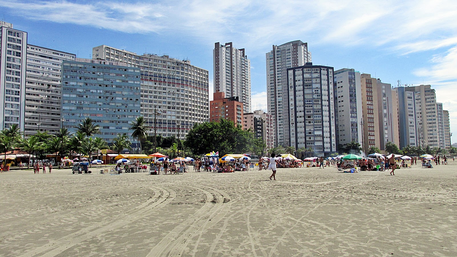 CAESAR_BR PRAIA SÃO VICENTE SP
