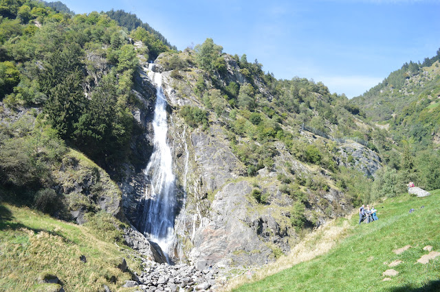 vacanza a merano