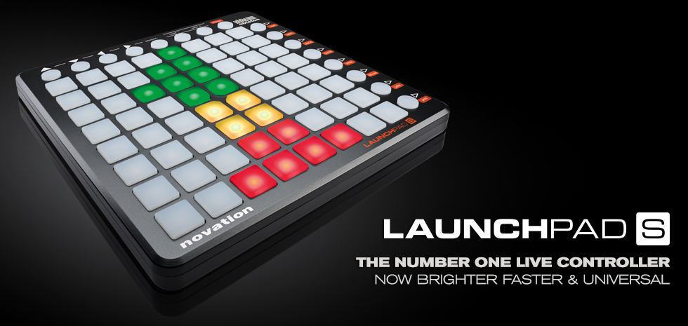 Launchpad Mini is our most compact and portable 64 RGB pad MIDI grid contro...