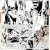 Neal Adams original artwork - Flash #226 page