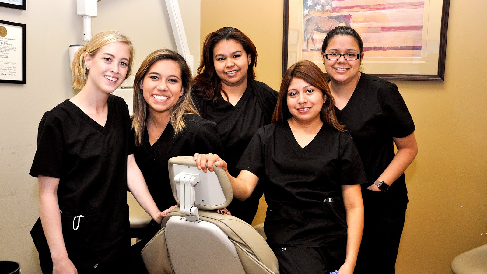 Orthodontist Assistant Schooling School Choices