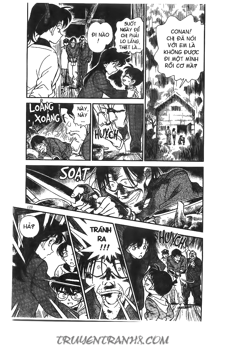 Detective Conan Chap 188 - Truyen.Chap.VN