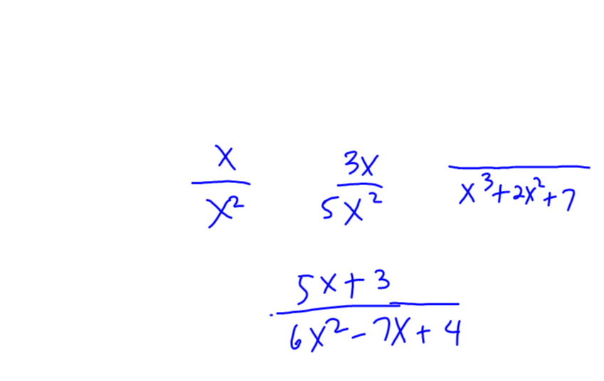 Mr. J.'s Math Classes: Math 4 Decomposition Notes from 9/13