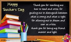 teachers day images
