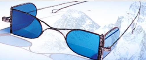 Julbo Aerolite With Zebra Light Lenses Front View Irunfar Com