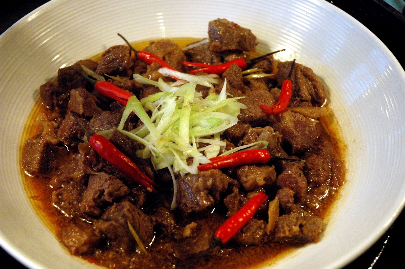 DUDE FOR FOOD: Tasty Indulgence at Marco Polo Ortigas Manila's Cucina
