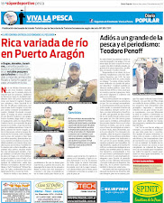 Nota del diario Popular 13/9/2012