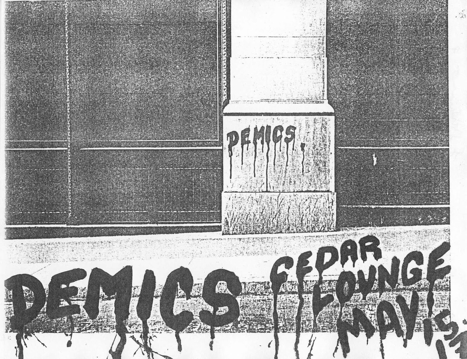 Whatwave action.... NFG...The Band From London Ontario Canada Part 1