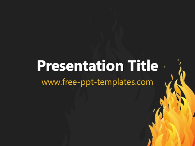 fire-flame-ppt-template-mr-templates