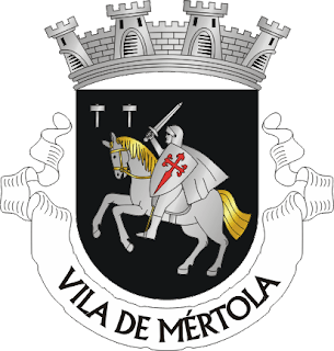 Mértola