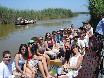 La Albufera