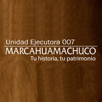 Marcahuamachuco