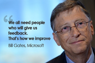 Bill Gates Quotes