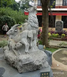 taman budaya tionghoa tmii jakarta