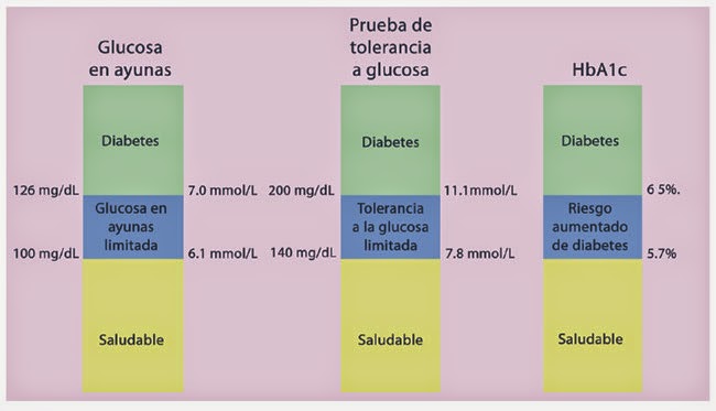 pruebas de diagnóstico diabetes tipo 2 pruebas de diagnóstico diabetes tipo 2