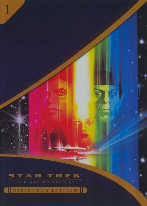 Star Trek: Il Film 1979 Streaming Sub ITA