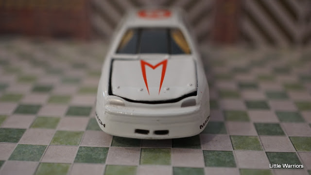 Chevy Monte Carlo Stock Car