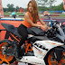 Ini Harga Resmi KTM RC390 dan RC200 di Indonesia
