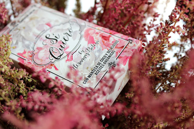 jabones personalizados para bodas