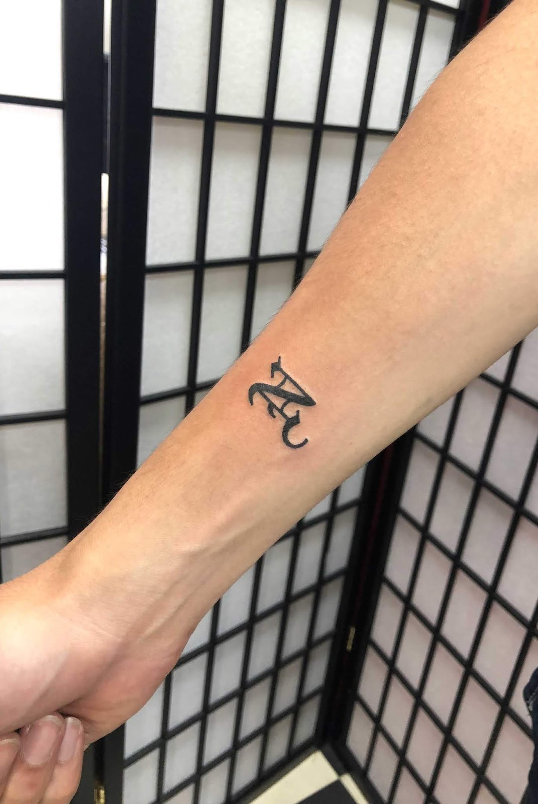 神戸タトゥー Funky Guns Tattoo 神戸 タトゥー Tattoo 三宮 元町 刺青 文身