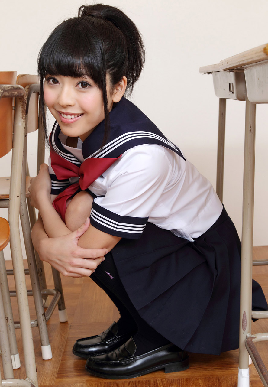 Japanese Schoolgirl Tube Sakura Sato