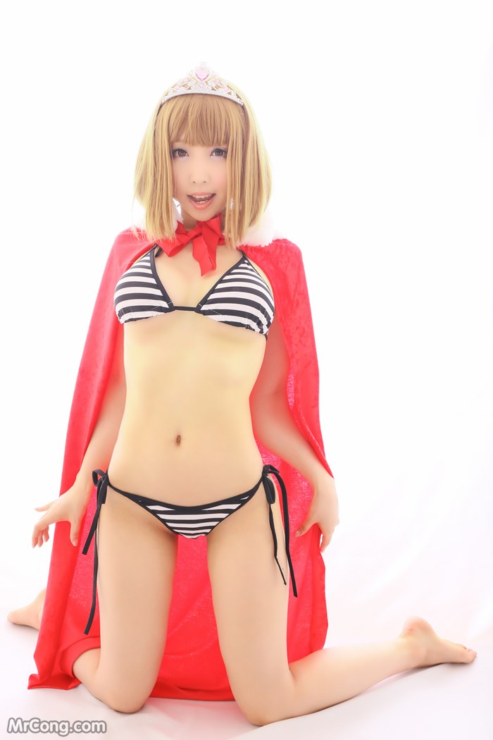 Collection of beautiful and sexy cosplay photos - Part 017 (506 photos) photo 20-10