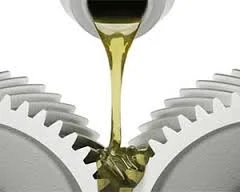 Machine Lubrication