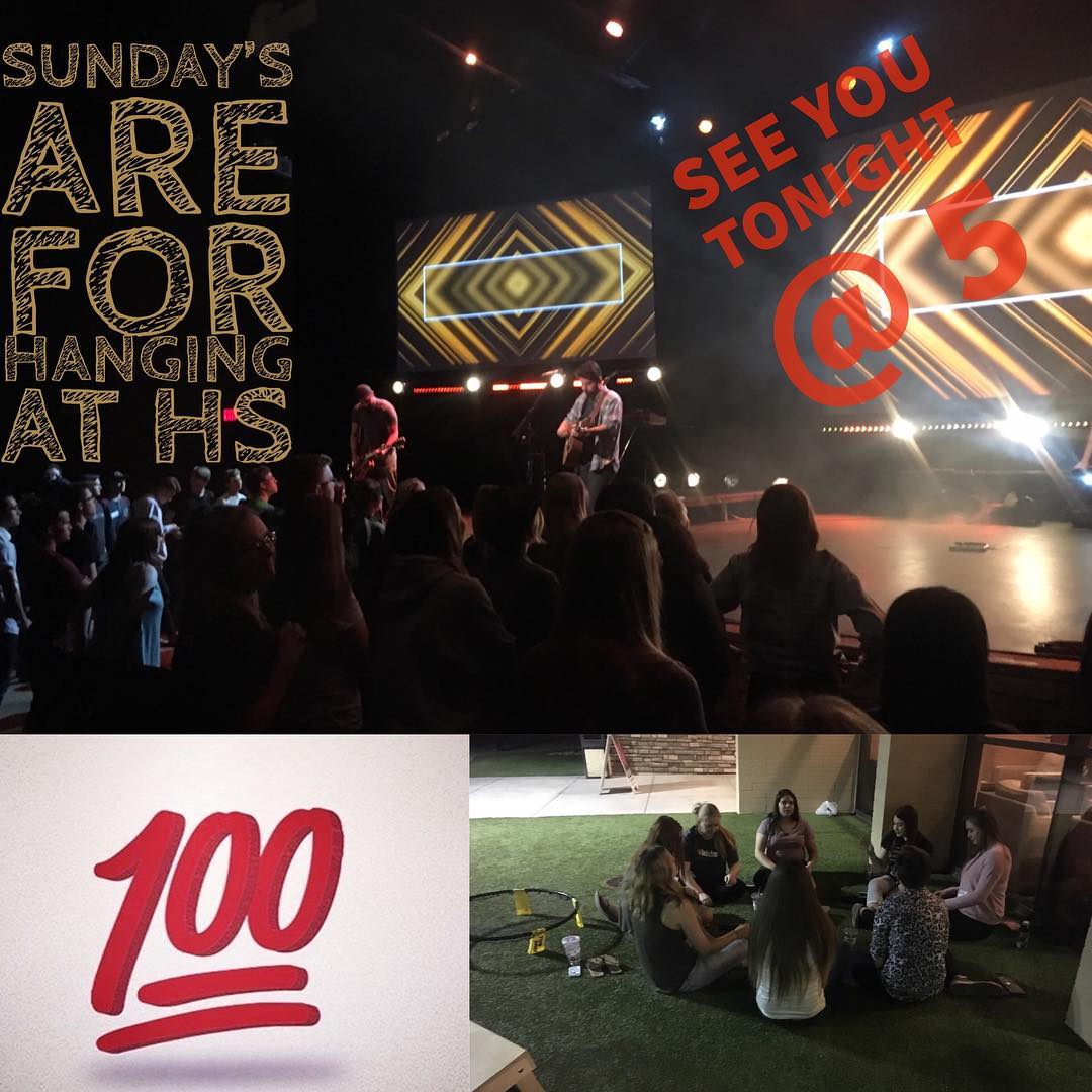 How To Ccv Ccv Watch Social Church Locations Surprise