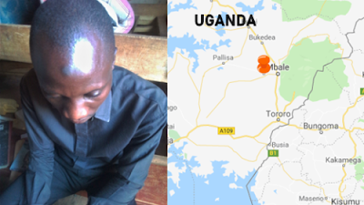 Seorang Imam di Uganda Dipukuli Secara Brutal Karena Bertobat Menjadi Kristen