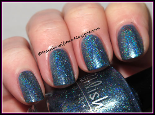 GELery Gel Matching Lacquer (Duo) - #075 | SamNailSupply.com