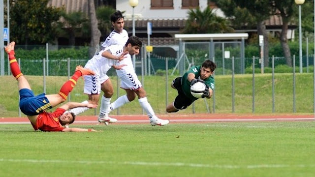 Ալբերտ Օհանյան Ալբերտ Օհանյան