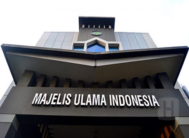 PGGJ Persoalkan Masjid di Papua, MUI: Negara Harus Turun