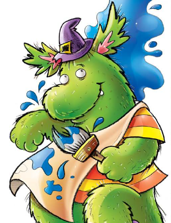 Cuento - El bicho raro