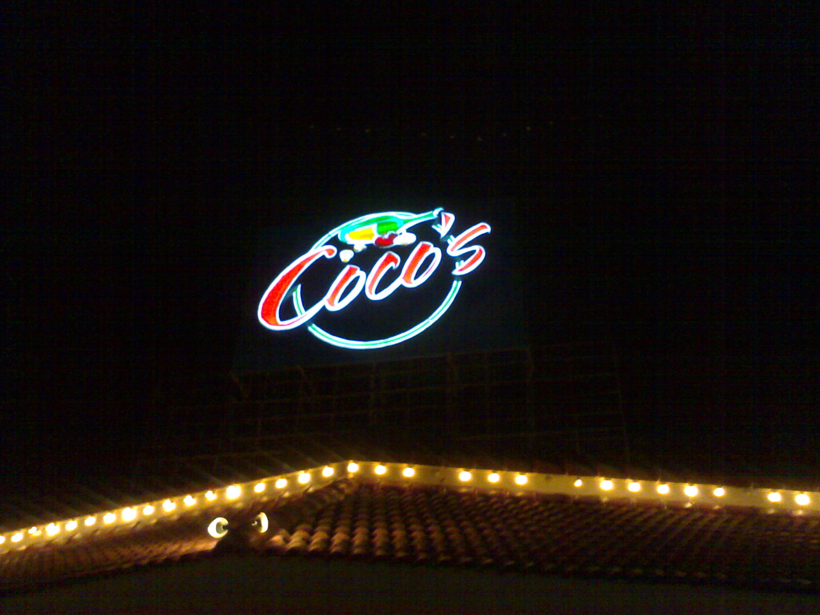 Coco's Grill One of Davao's Top Food Destinations