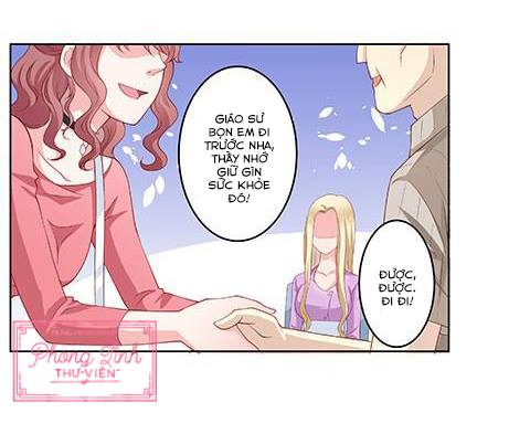 Bạn Trai Diy - Chương 3 - Trang 22