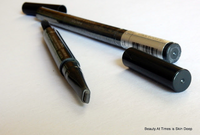 The Face Shop Brow Designing Pencil 06 Dark Grey The Face Shop Brow Designing Pencil 06 Dark Grey