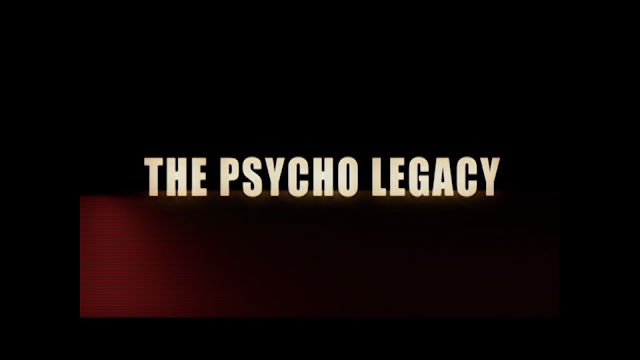 Psycho Week Day 7: The Psycho Legacy