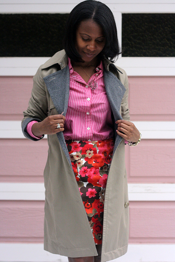 I Am Simply Chic WHAT TO WEAR EASTER SUNDAY