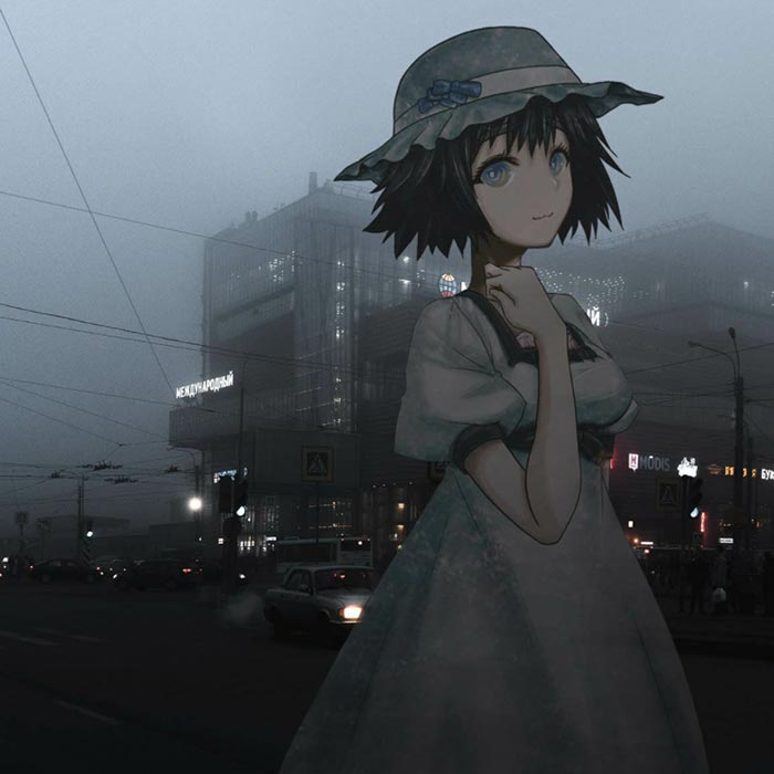 Download Mayuri Steins Gate Wallpaper Engine Wallpapers Worlds 4u For iPhone Get Wallpaper Mayuri Steins Gate Wallpaper Engine Wallpapers Worlds 4u HD