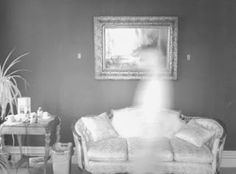 ghost images
