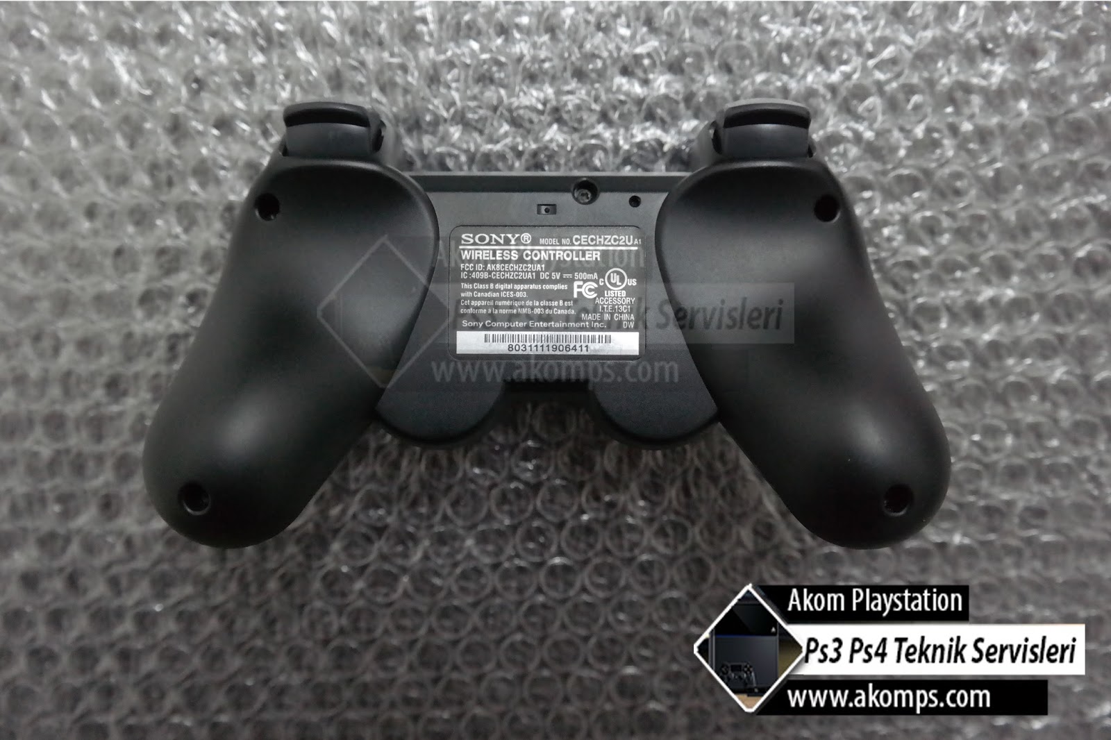 ps3 joystick tamiri 100 garanti ps3