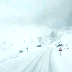 Λευκή διαδρομή με  προορισμό  ...το Ανήλιο Μετσόβου [βίντεο]