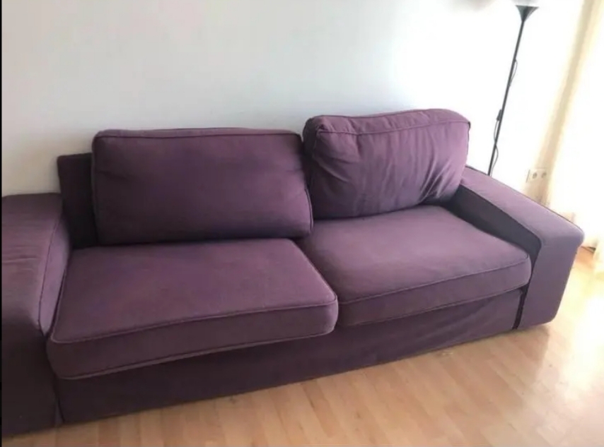 Details 48 funda sofá kivik 4 plazas Abzlocal.mx