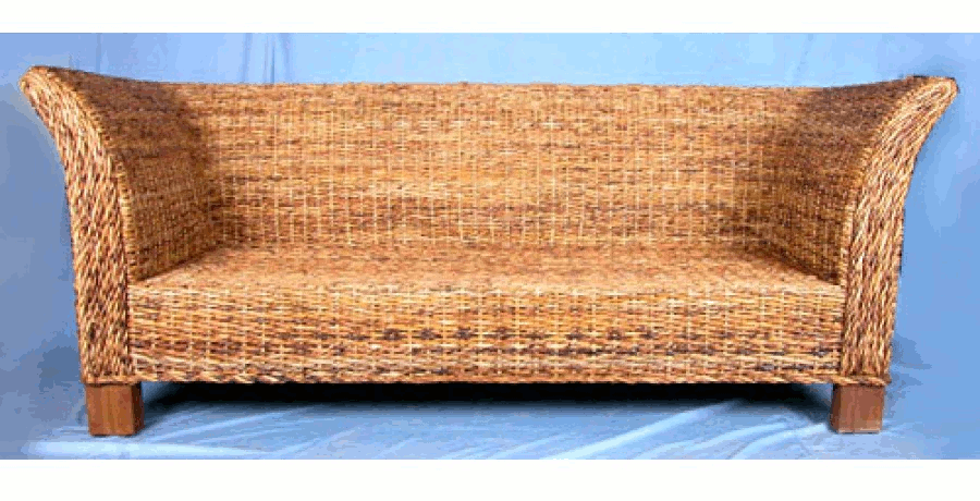 Wholesale Banana Leaf Furniture Indonesia Custom Design Is Welcome