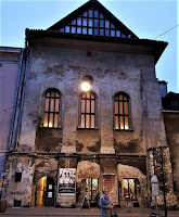 Księgarnia Jewish Bookshop 