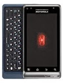 Motorola DROID 2 Specs