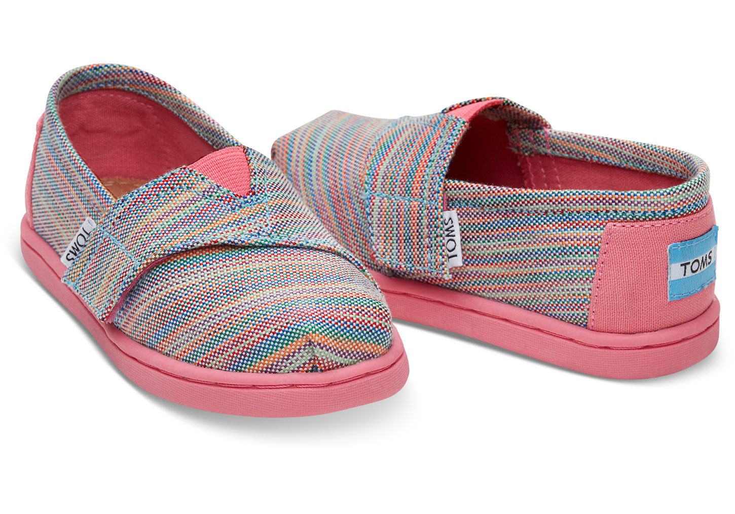 Love Up Your Feet With TOMS Shoes Sale!