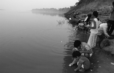 Namami+Gange+Programme